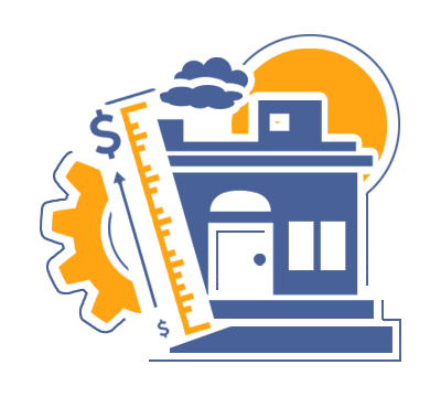 The Shutter Source Homepage 6 Estimate Icon